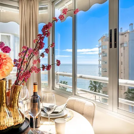 Aquamarina Ii Beachside Appartamento *