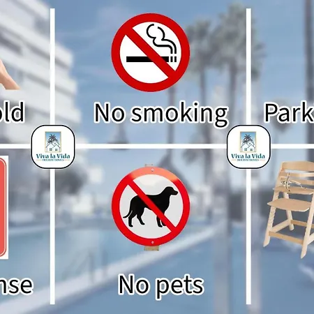 Aquamarina Ii Beachside * Κάλπε