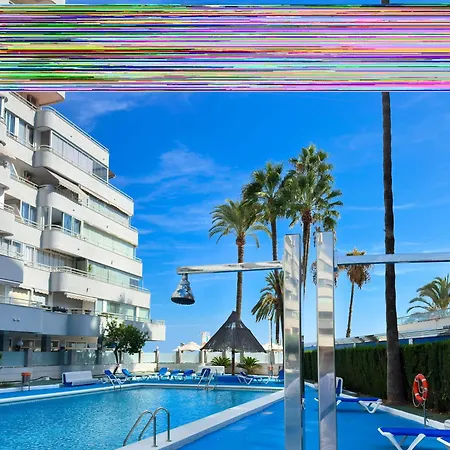 Aquamarina Ii Beachside