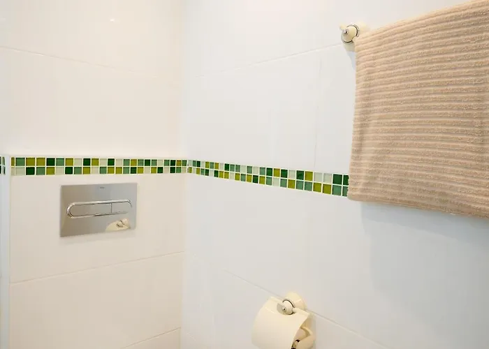 Aquamarina Ii Beachside 卡尔佩