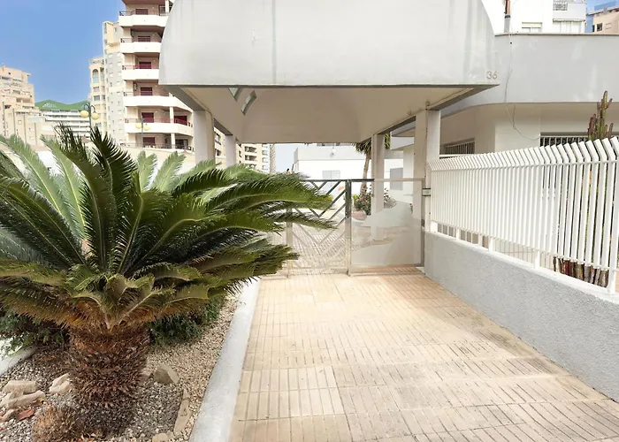 Aquamarina Ii Beachside 公寓 *