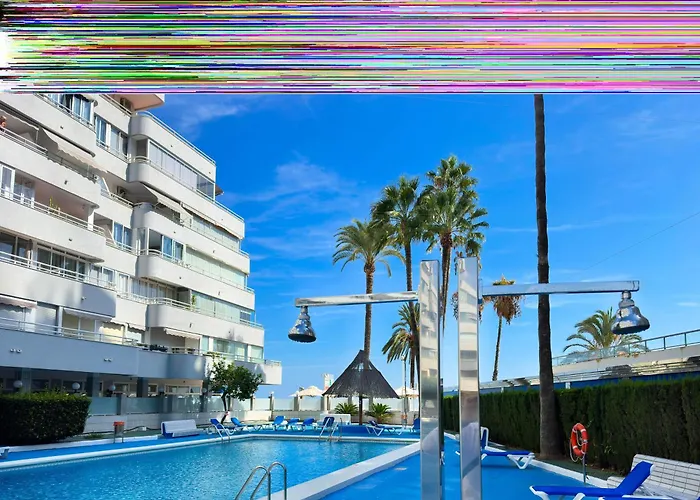 Aquamarina Ii Beachside