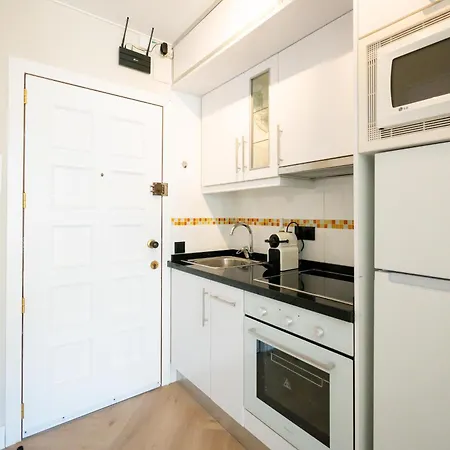 Apartment Aquamarina Ii Beachside *