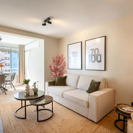 Apartment Aquamarina Ii Beachside