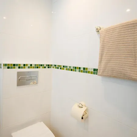 Aquamarina Ii Beachside Кальпе