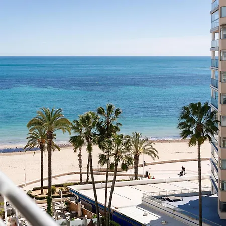 Apartment Aquamarina Ii Beachside