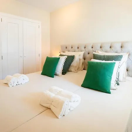 Aquamarina Ii Beachside Lejlighed