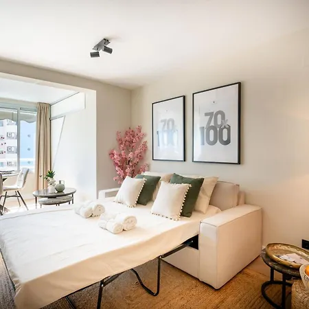 Apartment Aquamarina Ii Beachside