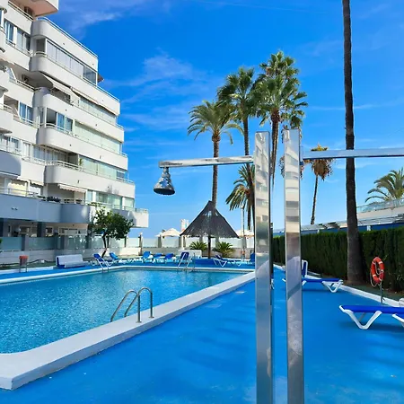 Aquamarina Ii Beachside