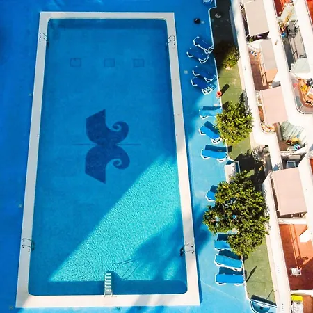 Aquamarina Ii Beachside *