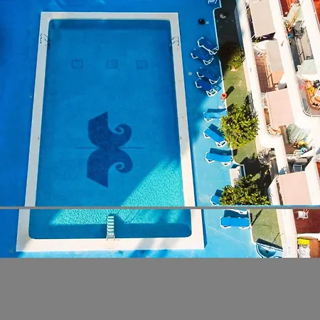 Appartement Aquamarina Ii Beachside *