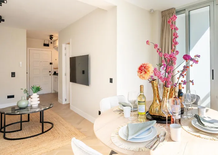 Aquamarina Ii Beachside Calpe