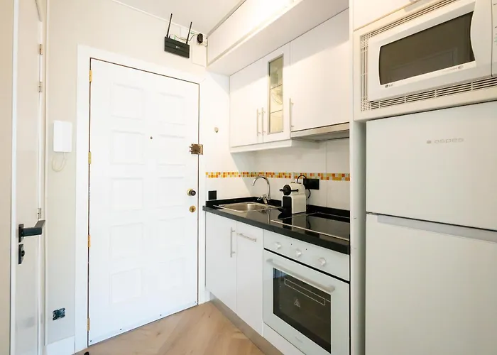 Apartmán Aquamarina Ii Beachside *