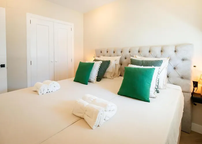 Aquamarina Ii Beachside Apartmán