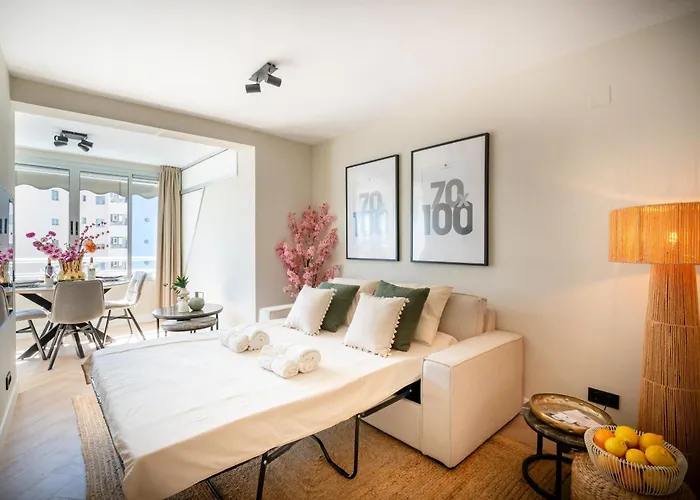 Apartmán Aquamarina Ii Beachside