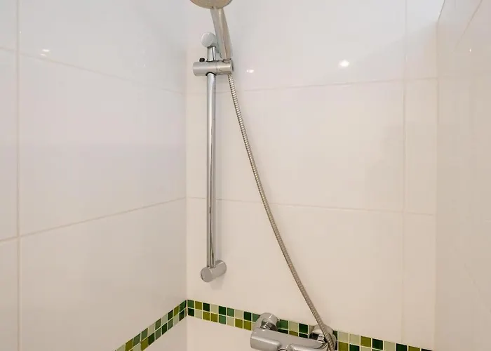 Aquamarina Ii Beachside Apartmán