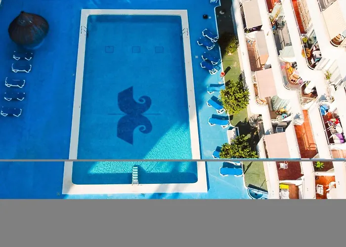 Apartment Aquamarina Ii Beachside *