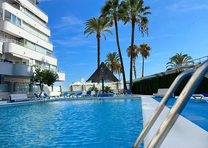 Apartment Aquamarina Ii Beachside