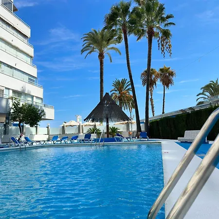Διαμέρισμα Aquamarina Ii Beachside